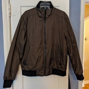 Barely worn Bomber Jacket